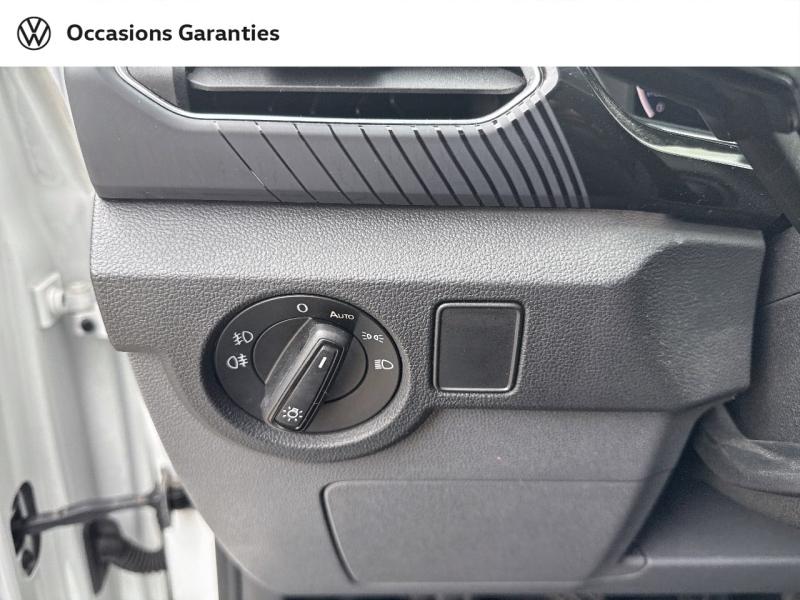 Voitures occasions VOLKSWAGEN T-CROSS Carat Villemomble