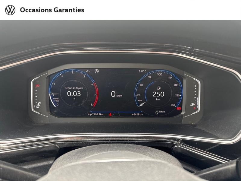 Voitures occasions VOLKSWAGEN T-CROSS Carat Villemomble