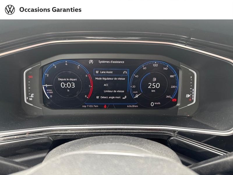 Voitures occasions VOLKSWAGEN T-CROSS Carat Villemomble