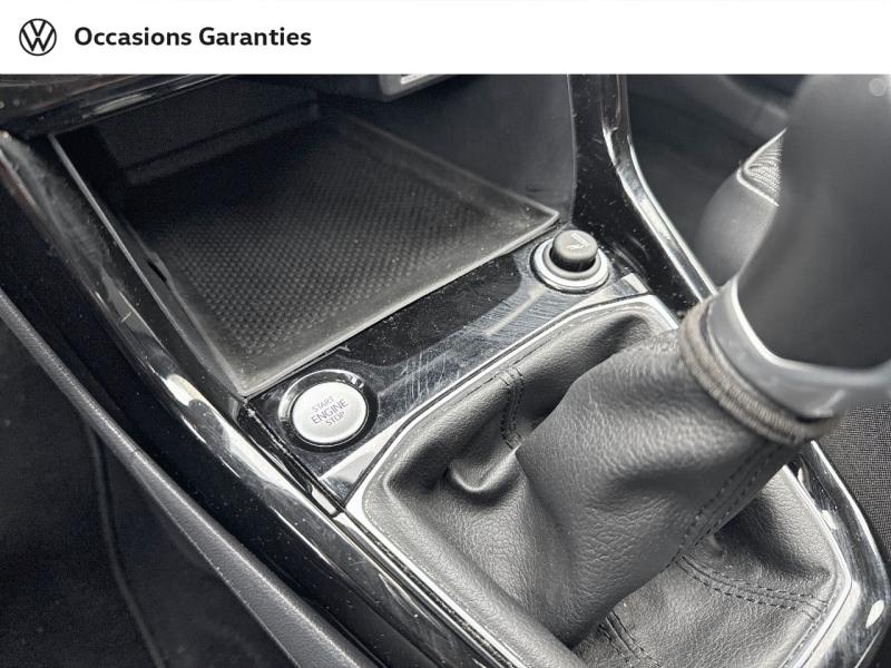 Voitures occasions VOLKSWAGEN T-CROSS Carat Villemomble