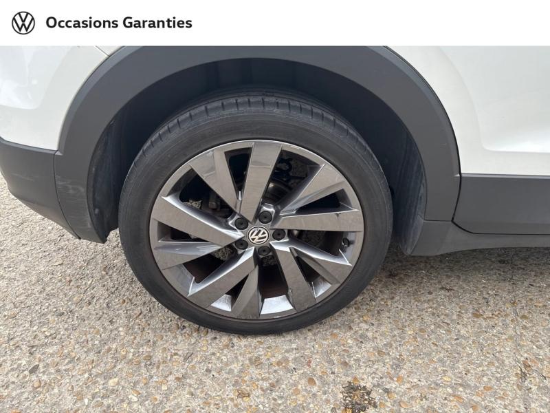 Voitures occasions VOLKSWAGEN T-CROSS Carat Villemomble