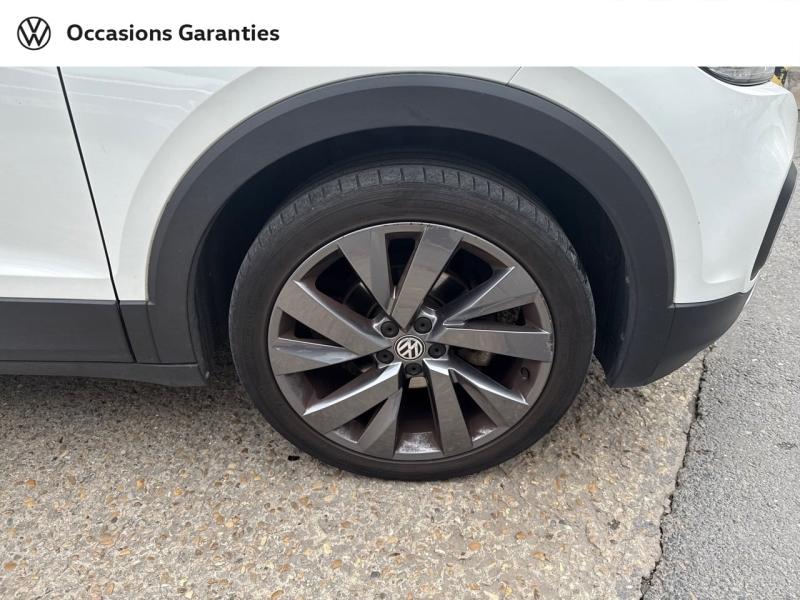 Voitures occasions VOLKSWAGEN T-CROSS Carat Villemomble
