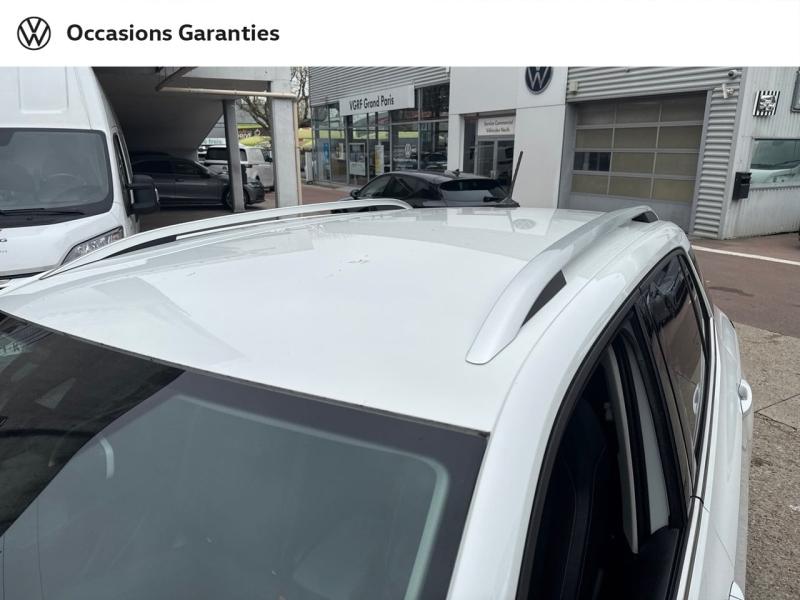 Voitures occasions VOLKSWAGEN T-CROSS Carat Villemomble
