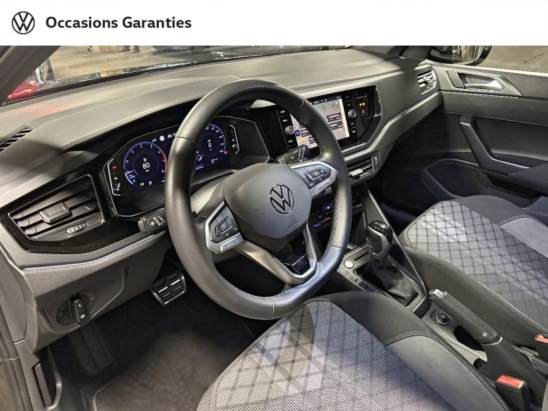Voitures occasions VOLKSWAGEN TAIGO  Villemomble