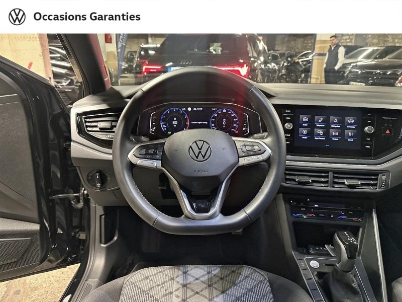 Voitures occasions VOLKSWAGEN TAIGO  Villemomble