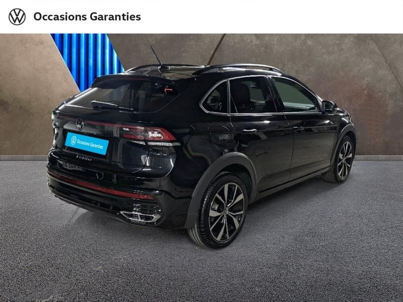 Voitures occasions VOLKSWAGEN TAIGO  Villemomble