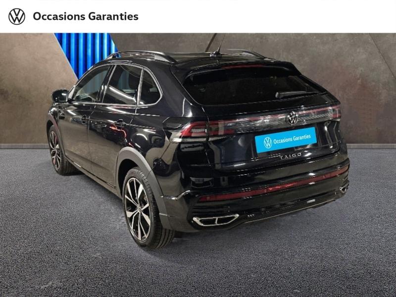 Voitures occasions VOLKSWAGEN TAIGO  Villemomble