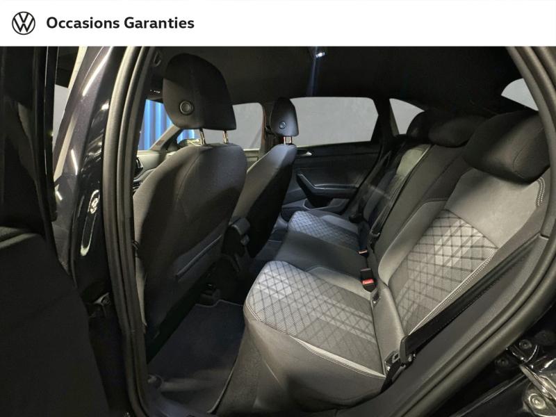 Voitures occasions VOLKSWAGEN TAIGO  Villemomble