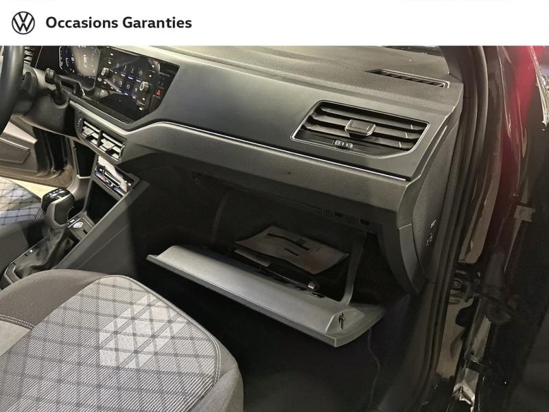 Voitures occasions VOLKSWAGEN TAIGO  Villemomble