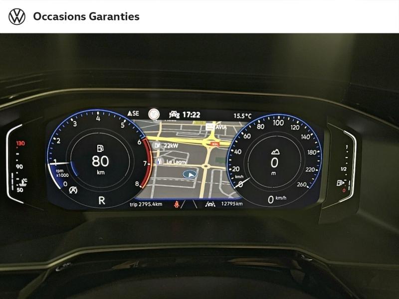 Voitures occasions VOLKSWAGEN TAIGO  Villemomble