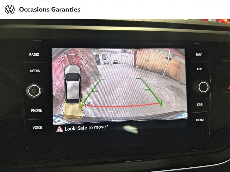 Voitures occasions VOLKSWAGEN TAIGO  Villemomble