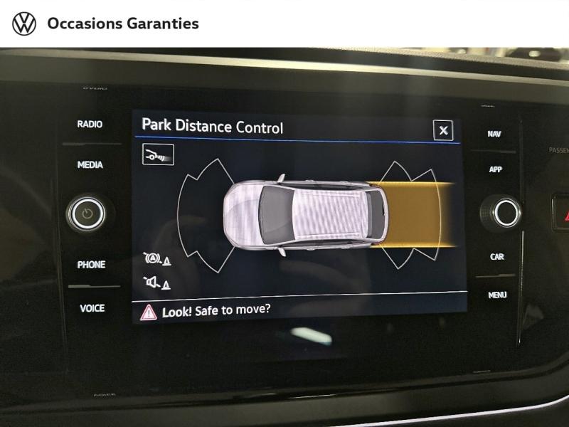 Voitures occasions VOLKSWAGEN TAIGO  Villemomble