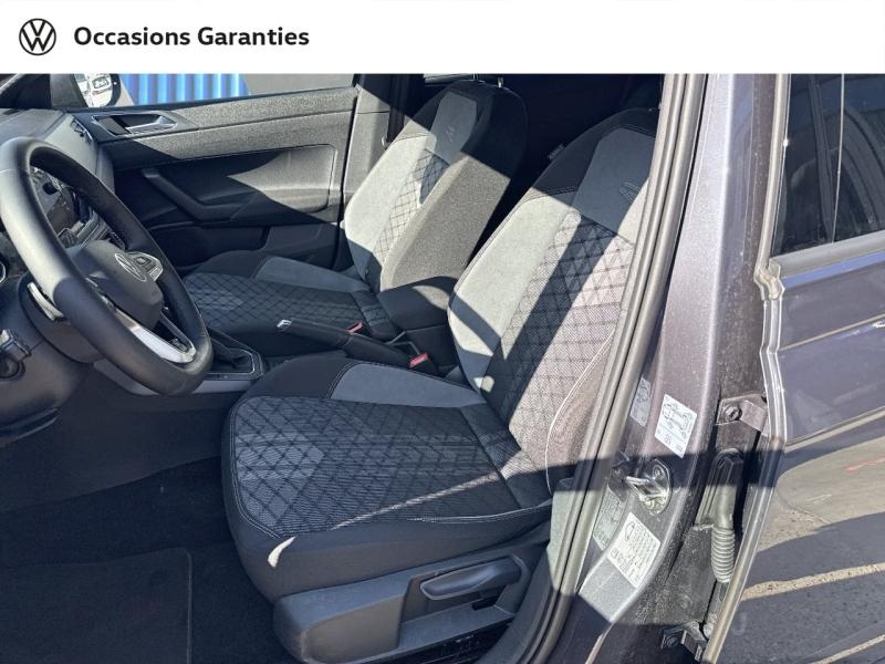 Voitures occasions VOLKSWAGEN TAIGO  Villemomble