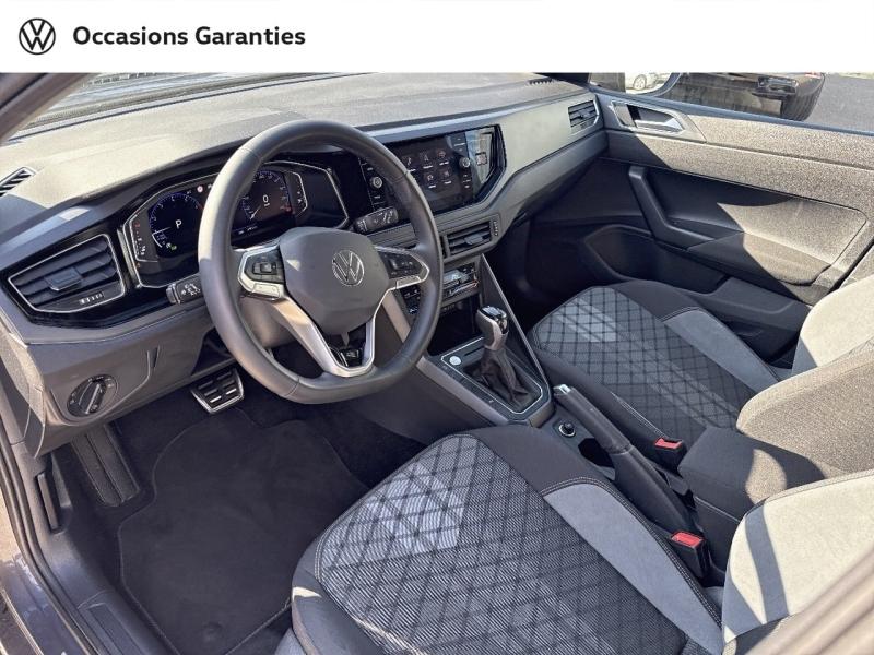 Voitures occasions VOLKSWAGEN TAIGO  Villemomble