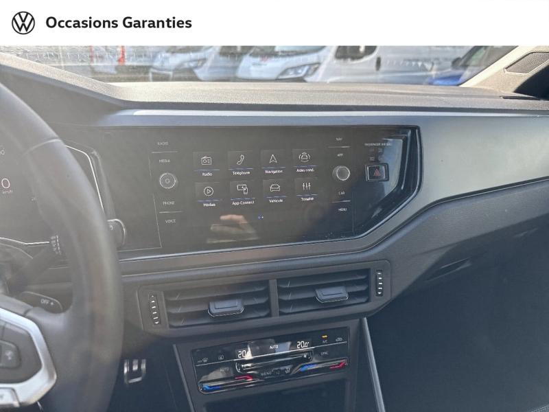 Voitures occasions VOLKSWAGEN TAIGO  Villemomble