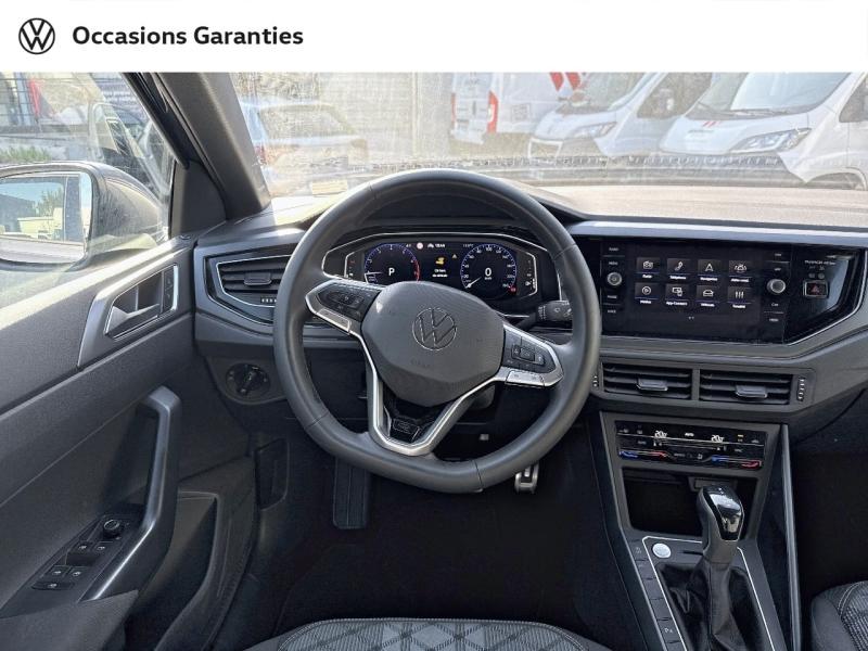 Voitures occasions VOLKSWAGEN TAIGO  Villemomble