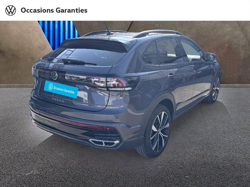 Voitures occasions VOLKSWAGEN TAIGO  Villemomble
