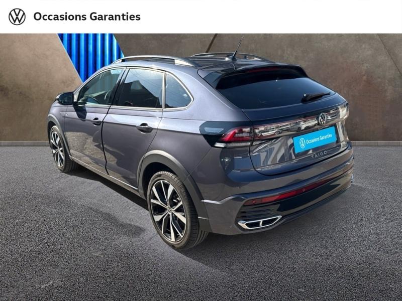 Voitures occasions VOLKSWAGEN TAIGO  Villemomble