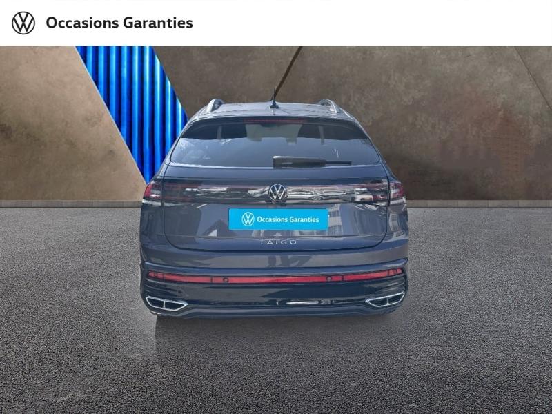 Voitures occasions VOLKSWAGEN TAIGO  Villemomble