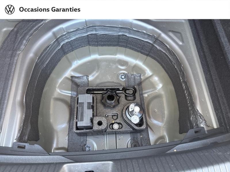 Voitures occasions VOLKSWAGEN TAIGO  Villemomble