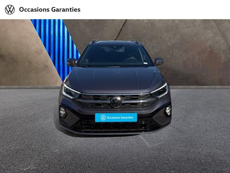 Voitures occasions VOLKSWAGEN TAIGO  Villemomble