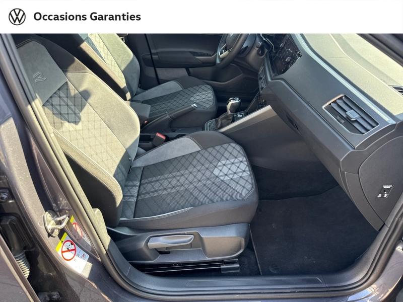 Voitures occasions VOLKSWAGEN TAIGO  Villemomble