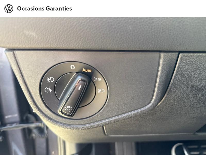Voitures occasions VOLKSWAGEN TAIGO  Villemomble
