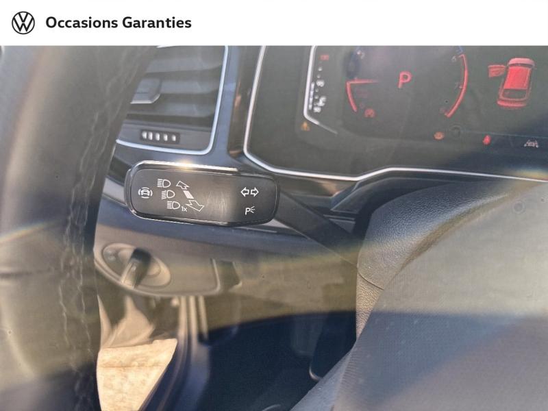 Voitures occasions VOLKSWAGEN TAIGO  Villemomble