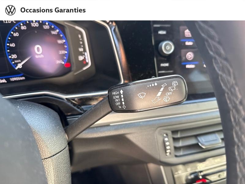 Voitures occasions VOLKSWAGEN TAIGO  Villemomble