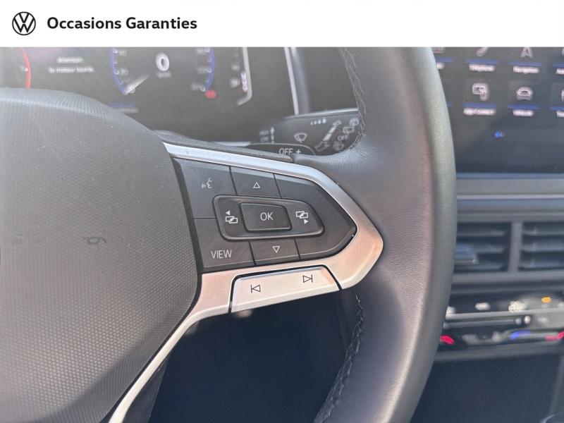 Voitures occasions VOLKSWAGEN TAIGO  Villemomble