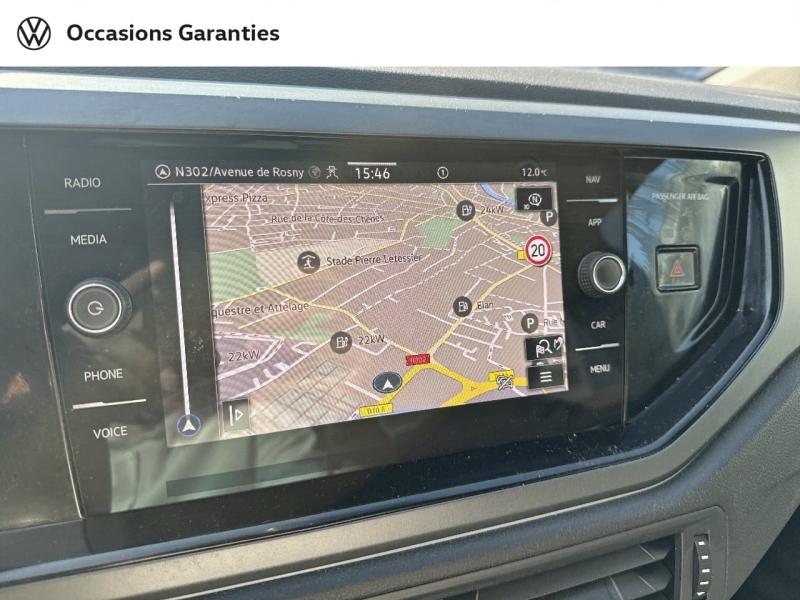 Voitures occasions VOLKSWAGEN TAIGO  Villemomble