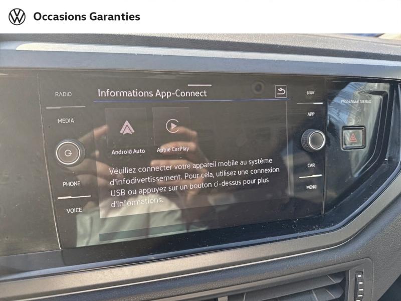 Voitures occasions VOLKSWAGEN TAIGO  Villemomble