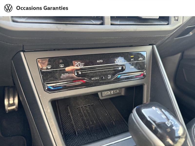 Voitures occasions VOLKSWAGEN TAIGO  Villemomble