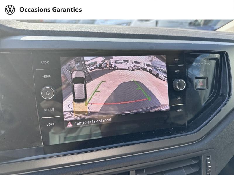 Voitures occasions VOLKSWAGEN TAIGO  Villemomble