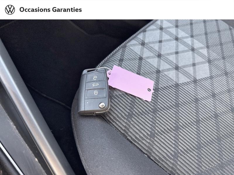 Voitures occasions VOLKSWAGEN TAIGO  Villemomble