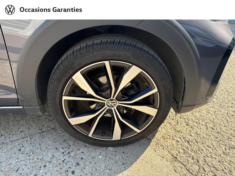 Voitures occasions VOLKSWAGEN TAIGO  Villemomble
