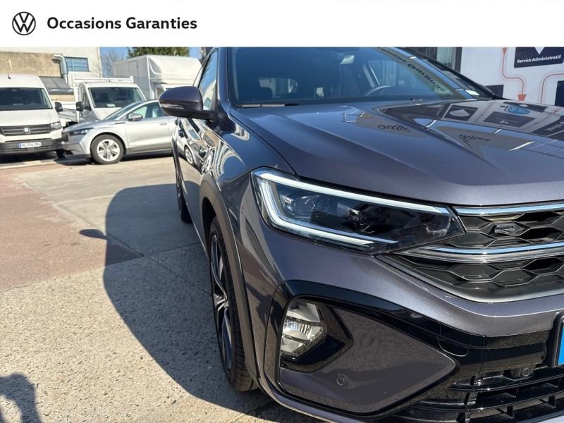 Voitures occasions VOLKSWAGEN TAIGO  Villemomble