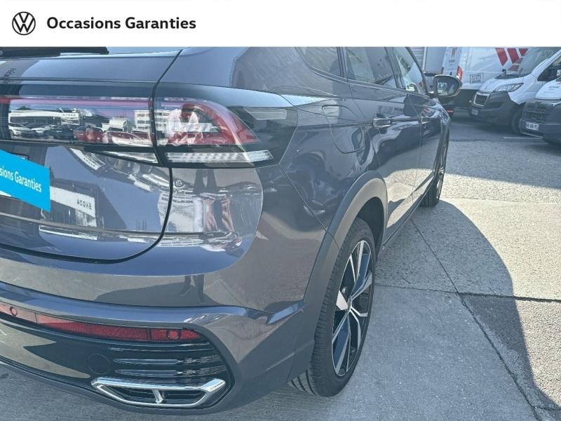 Voitures occasions VOLKSWAGEN TAIGO  Villemomble