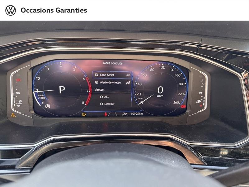 Voitures occasions VOLKSWAGEN TAIGO  Villemomble