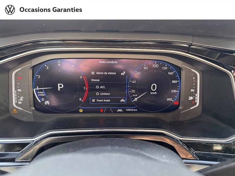 Voitures occasions VOLKSWAGEN TAIGO  Villemomble