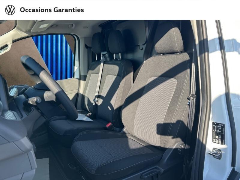 Voitures occasions VOLKSWAGEN UTILITAIRES Transporter Fg Business Villemomble