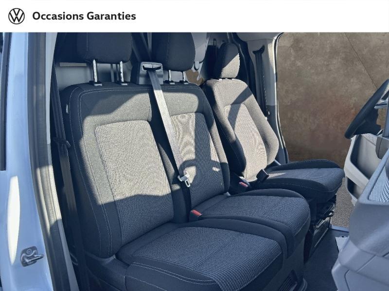 Voitures occasions VOLKSWAGEN UTILITAIRES Transporter Fg Business Villemomble