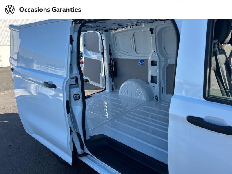 Voitures occasions VOLKSWAGEN UTILITAIRES Transporter Fg Business Villemomble