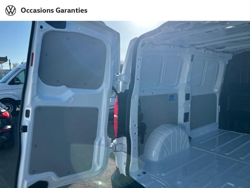 Voitures occasions VOLKSWAGEN UTILITAIRES Transporter Fg Business Villemomble