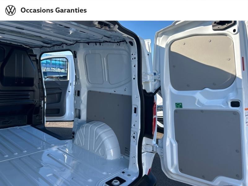 Voitures occasions VOLKSWAGEN UTILITAIRES Transporter Fg Business Villemomble