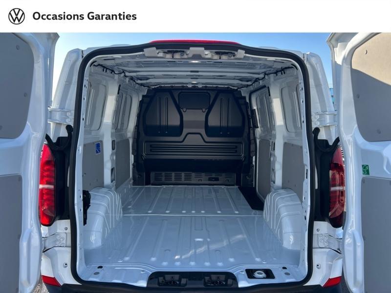 Voitures occasions VOLKSWAGEN UTILITAIRES Transporter Fg Business Villemomble