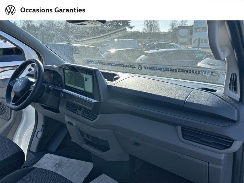 Voitures occasions VOLKSWAGEN UTILITAIRES Transporter Fg Business Villemomble