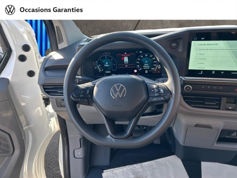 Voitures occasions VOLKSWAGEN UTILITAIRES Transporter Fg Business Villemomble