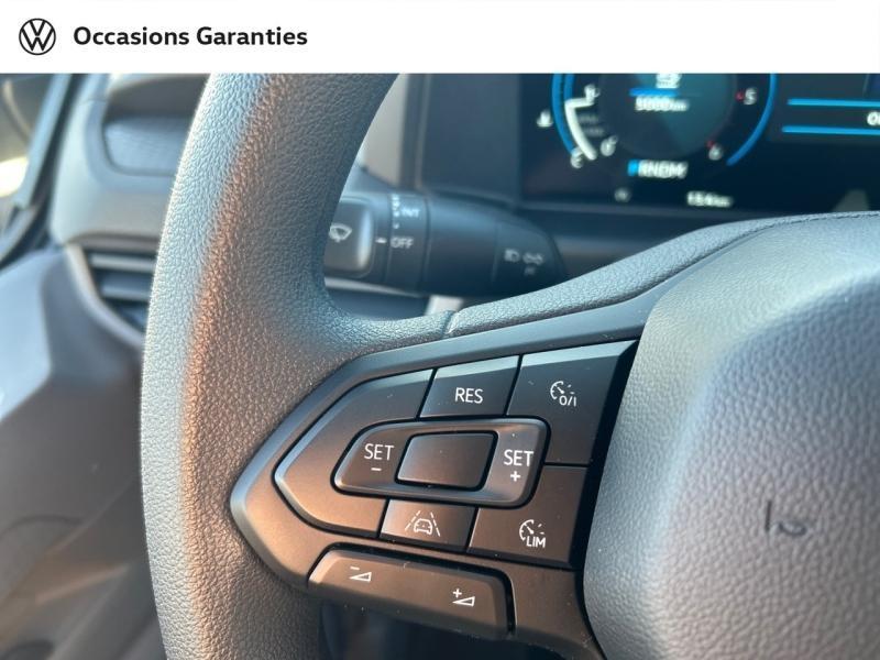 Voitures occasions VOLKSWAGEN UTILITAIRES Transporter Fg Business Villemomble