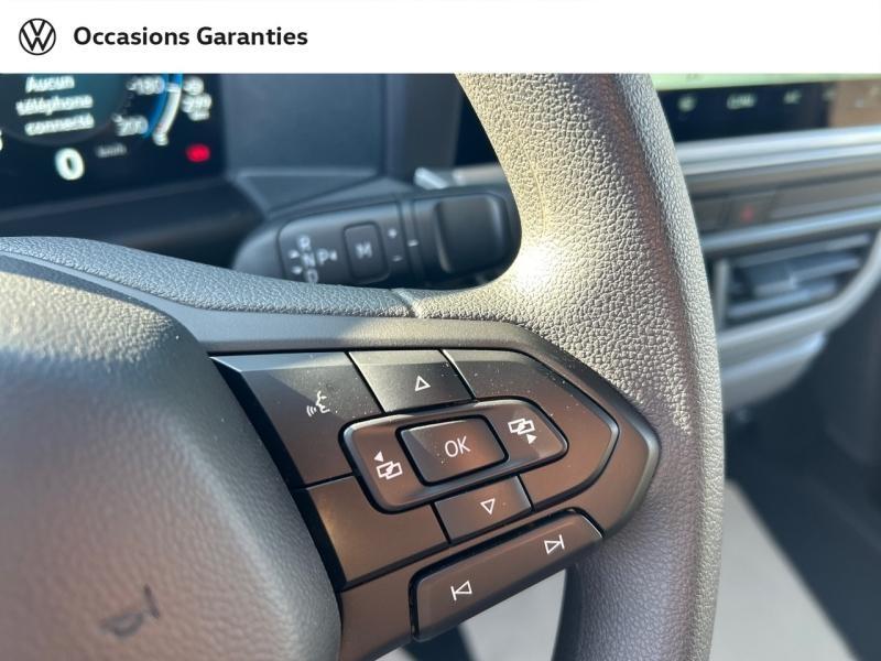 Voitures occasions VOLKSWAGEN UTILITAIRES Transporter Fg Business Villemomble